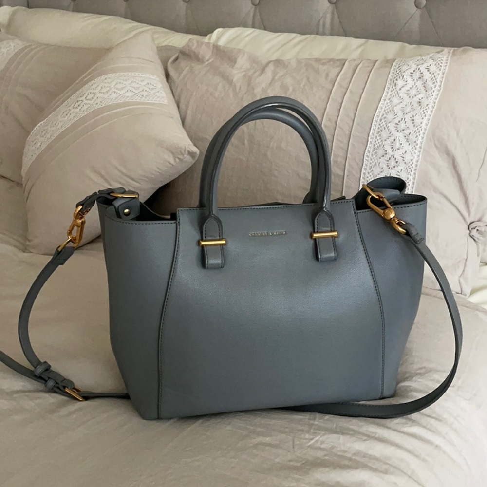 Charles and Keith bag!